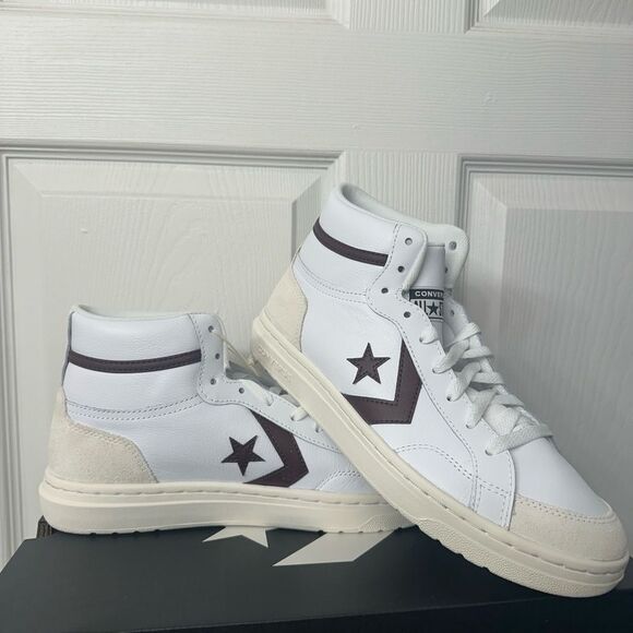 Men’s Converse Pro Blaze Classic Size 9 - Picture 3 of 3